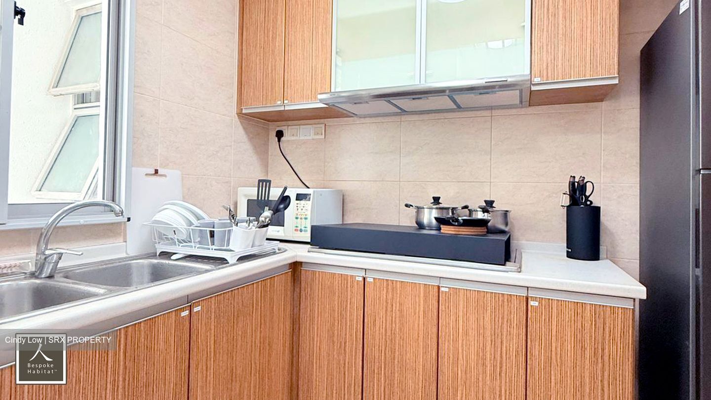 The Lakeshore (D22), Condominium #491536201